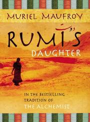 Rumi's daughter