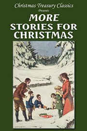 Cover of: More Stories for Christmas