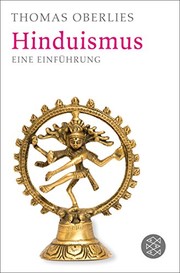 Cover of: Hinduismus: Eine Einführung