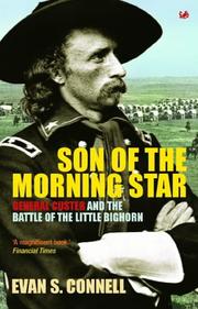 Son of the Morning Star (Pimlico Wild West) by Evan S. Connell
