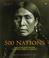 Cover of: 500 Nations (Pimlico Wild West)