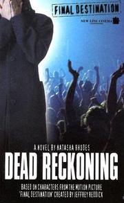 Dead reckoning