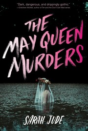 Cover of: The May Queen Murders