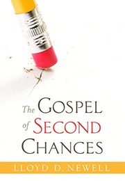 Cover of: The Gospel of Second Chances by 