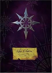 Liber chaotica. Volumes one to five