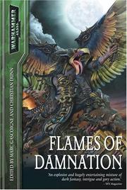 Flames of damnation