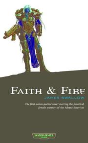 Cover of: Faith and Fire
