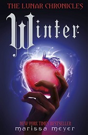 Cover of: Winter by Marissa Meyer