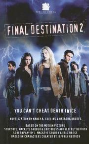 Cover of: Final Destination II: The Movie (Final Destination)