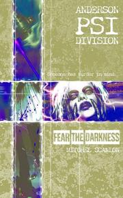 Fear the darkness