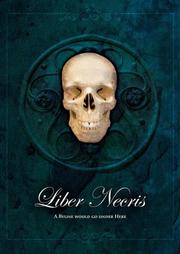 Liber necris : the book of death in the old world