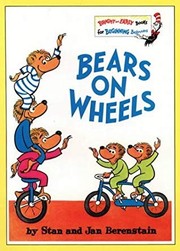 Cover of: Bears on Wheels