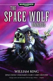 The space wolf omnibus