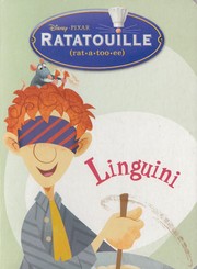 Cover of: RATATOUILLE Linquini by 