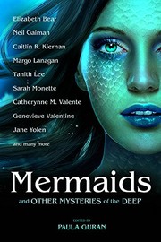 Cover of: Mermaids and Other Mysteries of the Deep