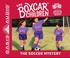 Cover of: The Soccer Mystery