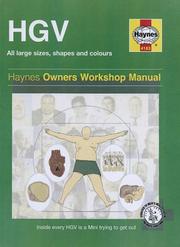 Cover of: The Haynes HGV Man Manual