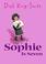 Cover of: Sophie Is Seven
