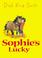 Cover of: Sophie's Lucky