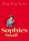 Cover of: Sophie's Snail