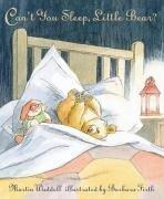 Cover of: Can't You Sleep, Little Bear by Martin Waddell, Barbara Firth