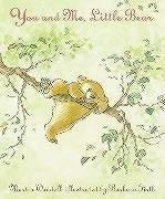 Cover of: You and Me, Little Bear by Martin Waddell