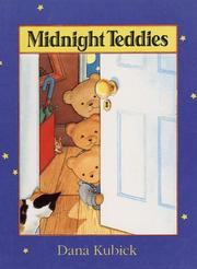 Cover of: Midnight Teddies (Little Favourites)