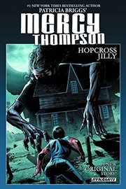 Cover of: Mercy Thompson: Hopcross Jilly