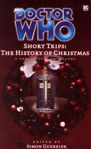 The history of Christmas : a short-story anthology