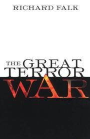 The great terror war