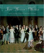 Jane Austen's world : the life and times of England's most popular novelist