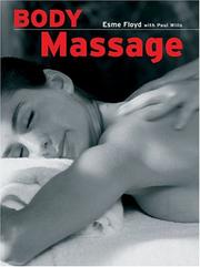 Body massage