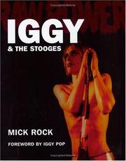 Raw power : Iggy & The Stooges