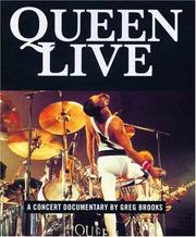 Queen live : a concert documentary