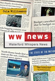 Cover of: Waterford Whispers News: The State of the Nation