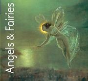 Cover of: Angels and Fairies (The World's Greatest Art)