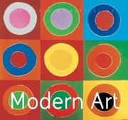 Modern art