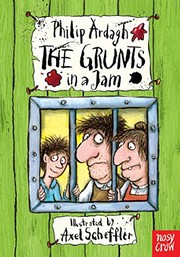 Cover of: The Grunts in a Jam