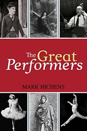 Cover of: Great Performers