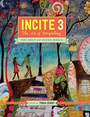 Cover of: Incite 3: The Art Of Storytelling