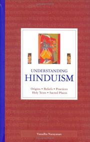 Cover of: Understanding Hinduism