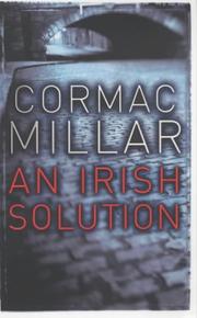 An Irish solution : [a Séamus Joyce novel]