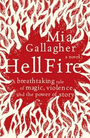 HellFire : a novel