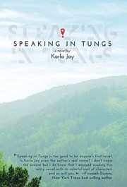Cover of: Speaking in Tungs