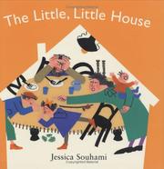 Cover of: The Little, Little House