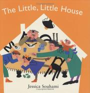 The little, little house