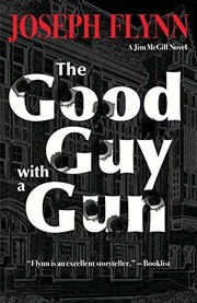 Cover of: The Good Guy with a Gun