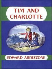 Cover of: Tim and Charlotte (Little Tim)