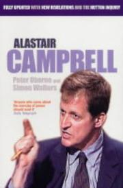 Alastair Campbell