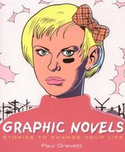 Graphic novels : stories to change your life